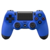 SONY <CUH-ZCT2E Blue> Dualshock4 Wireless для  Sony PlayStation4