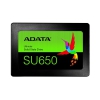 Накопитель SSD жесткий диск SATA 2.5" 240GB NAND FLASH ASU650SS-240GT-R ADATA