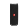 Портативная колонка JBL FLIP 5 да Цвет черный 0.54 кг JBLFLIP5BLK
