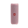 Портативная колонка JBL FLIP 5 да Цвет розовый 0.54 кг JBLFLIP5PINK