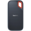 Накопитель SSD жесткий диск USB3.1 500GB EXT. SDSSDE60-500G-R25 SANDISK SANDISK BY WESTERN DIGITAL