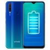 Мобильный телефон Y12 DUAL SIM 64GB AQUA BLUE 5654137 VIVO