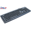 Клавиатура Genius KB-06XE Black <PS/2>  104КЛ (31300006101)