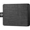 Накопитель SSD жесткий диск USB3 1TB EXT. BLACK STJE1000400 Seagate