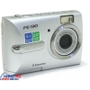 OLYMPUS CAMEDIA FE-130 (5.1Mpx, 38-114mm, 3x, F3.1-5.9, JPG, 22Mb + 0Mb xD, 2.0", USB, AAx2)