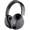 черный Наушники с микрофоном PLANTRONICS BackBeat Go  810, 3.5 мм/Bluetooth