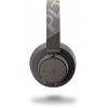серый Наушники с микрофоном PLANTRONICS BackBeat GO 600,  3.5 мм/Bluetooth