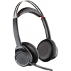 Гарнитура PLANTRONICS Voyager Focus  UC B825M, черный