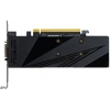 4Gb <PCI-E> GDDR5 ASUS GTX1650-O4G-LP-BRK (RTL)  DVI+HDMI+DP <GeForce GTX1650>