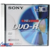 DVD-R Disc SONY   4.7Gb  16x