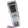 Panasonic RR-QR180 <Silver> цифр. диктофон (4010 мин, 128Mb, LCD)