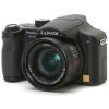 Panasonic Lumix DMC-FZ7-K <Black> (6.0Mpx, 36-432mm, 12x, F2.8-3.3, JPG/TIFF, SD/MMC, 2.5", USB, AV, Li-Ion)