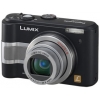 Panasonic Lumix DMC-LZ5-K <Black> (6.0Mpx, 37-222mm, 6x, F2.8-4.5, JPG, 14Mb + 0Mb SD/MMC, 2.5", USB, AV, AAx2)