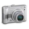 Panasonic Lumix DMC-LZ5-S <Silver> (6.0Mpx, 37-222mm, 6x, F2.8-4.5, JPG, 14Mb + 0Mb SD/MMC, 2.5",USB, AV, AAx2)