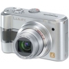Panasonic Lumix DMC-LZ3-S <Silver> (5.0Mpx, 37-222mm, 6x, F2.8-4.5, JPG, 14Mb + 0Mb SD/MMC, 2.0",USB, AV, AAx2)
