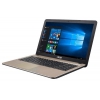 ASUS 90NB0IY1-M02210 R540BA-GQ065T 15.6"  A6 9225/8192Mb/1000Gb/R4/black/W10