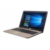 ASUS 90NB0IM1-M11180 K540UB-GQ786T  15.6" i3 7020U/4096Mb/500Gb/MX110/black/W10