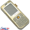 NOKIA 7360 Warm Amber(900/1800/1900, LCD 128x160@64k, EDGE+IrDA, фото, FM radio, MMS, Li-Ion 760mAh 450/4ч, 92г.)