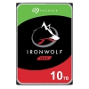 HDD 10Tb SATA 6Gb/s Seagate IronWolf <ST10000VN0008> 3.5"  7200rpm 256Mb