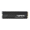 Накопитель SSD жесткий диск M.2 2280 2TB VIPER VP4100-2TBM28H PATRIOT