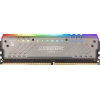 Ballistix Tactical Tracer RGB <BLT8G4D30AET4K> DDR4  DIMM 8Gb <PC4-24000>