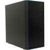 Miditower Cooler Master <MCB-E501L-KN5N-S00> Masterbox E501L Black&Black ATX без БП,  с окном