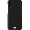 (GP-FGA505HIBJW) Чехол (клип-кейс) Samsung для Samsung Galaxy A50 Marvel  Case  Avengers4  черный
