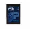Накопитель SSD жесткий диск SATA 2.5" 1TB P200 P200S1TB25 PATRIOT