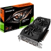 Видеокарта PCIE16 GTX1660 SUPER 6GB GV-N166SOC-6GD GigaByte