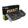 Видеокарта PCIE16 GTX1660 SUPER 6GB PA-GTX1660SUPER GP OC 6G PALIT (NE6166SS18J9-1160A)