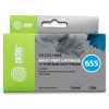 Картридж CYAN NO.655 14.6ML CS-CZ110AE CACTUS