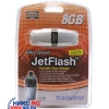 Transcend <TS8GJF2A> JetFlash USB2.0 Flash Drive 8Gb (RTL)