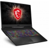 MSI 9S7-17E512-097  GL75 9SDK-097XRU  17.3" i5 9300H/8192Mb/1000+128PCISSDGb/GTX1660Ti/black/DOS