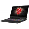 MSI 9S7-17E412-011 GL75 9SCK-011RU MS-17E4 17.3'' i5-9300H  /8GB+512GB SSD/1650 4GB/HM370/W10/BLACK