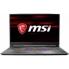 MSI 9S7-17E221-851  GP75 9SD-851RU 17.3"  i7 9750H/16384Mb/512PCISSDGb/GTX1660Ti/black/W10