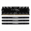 HX433C16PB3K4/64 64GB 3333MHz DDR4 CL16 DIMM (Kit of 4)  XMP  HyperX  Predator