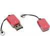 Smartbuy <SBR-706-P> USB2.0 microSDXC  Card Reader/Writer