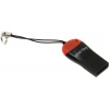 Smartbuy <SBR-711-R> USB2.0  microSDXC  Card  Reader/Writer