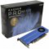 4Gb <PCI-E> GDDR5 AMD Radeon PRO WX  3100  (RTL)  DP+2xminiDP