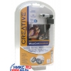 Creative Webcam Notebook+Headset (RTL) (USB, 640*480, наушник с микрофоном)