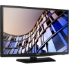 24" LED ЖК телевизор  Samsung UE24N4500AU (1366x768, HDMI, LAN, WiFi,  USB,  DVB-T2,  SmartTV)