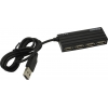 Smartbuy <SBHA-6810-K> 4-port  USB2.0 Hub