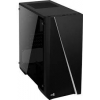 Корпус AEROCOOL Cylon Mini MiniTower без Б/П MicroATX MiniITX Цвет черный 4718009152168