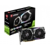Видеокарта PCIE16 GTX1660 6GB GDDR5 GTX 1660 GAMING 6G MSI