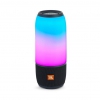 Портативная колонка JBL Pulse 3 да Цвет черный 0.96 кг JBLPULSE3BLKEU