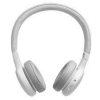 Гарнитура LIVE 400BT WHITE JBL (JBLLIVE400BTWHT)
