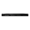 СХД стоечное исполнение 4BAY 1U NO HDD RS820RP+ Synology