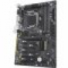 GIGABYTE GA-B250-FinTech rev1.0 (OEM) LGA1151 <B250> PCI-E Dsub+DVI GbLAN SATA  ATX 4DDR4
