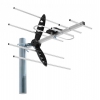 Hyundai <H-TAE240> Телевизионная наружная  антенна (UHF/DVB T/T2)