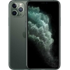 Apple iPhone 11 Pro <MWCC2RU/A 256Gb Midnight Green> (A13, 5.8"2436x1125  OLED,  4G+WiFi+BT,  12+12+12Mpx)